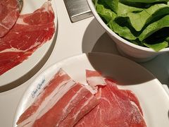 -星伦多 自助料理(圆融店)