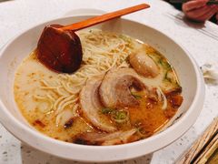 -味千拉面(双井店)