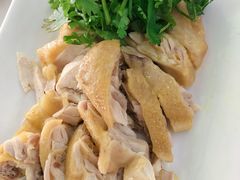 招牌的那个鸡-阿水土鸡(远光店)