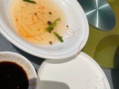 -悦海·家宴·冰花皮皮虾大锅贴(宝龙店)