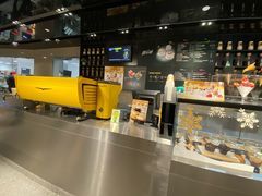 -麦当劳(龙阳路店)
