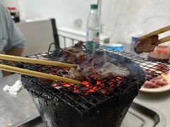 -火云龙烤肉(紫荆花店)