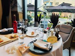 -黑宝石西餐厅(汇励99城市公园店)