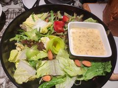 -绿茶餐厅(昌平悦荟店)