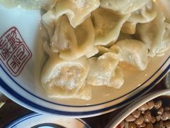 -新兴园饺子馆(北京百子湾店)