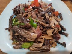 -妈妈的味道(和顺古镇店)