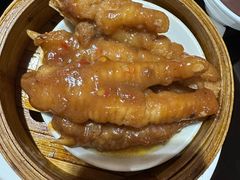-外高桥喜来登酒店采悦轩