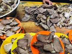 -清真磨沟沿老字号牛肉面(总店)