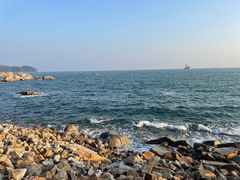 -大梅沙海滨公园