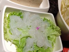 -海底捞火锅(崇文门新世界百货店)