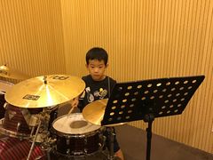 -乐童乐人现代音乐艺术学校(万柳校区)