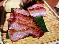 碳烧猪颈肉-太泰(万象城店)