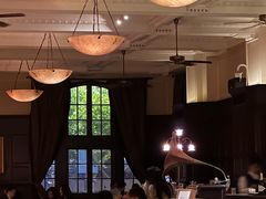 -LONG BAR 廊吧(外滩华尔道夫酒店)