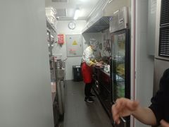 -海底捞火锅(万达广场店)