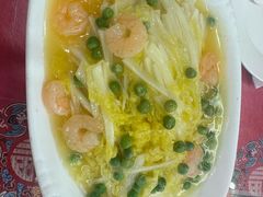 -玉华台饭庄(裕中西里小区店)