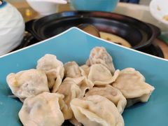 喜尚海参饺-喜上喜鸡煲翅(吉大店)