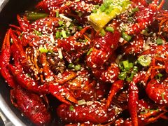 -一棠龙虾•王牌虾球(楚河汉街店)