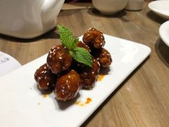 -枣子树·素食餐厅(普陀山店)