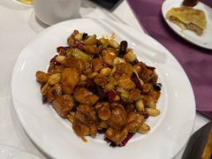 -凯鸽酒楼(大同振兴街店)