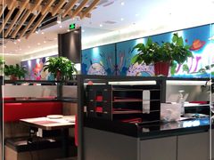 -鱼酷活鱼烤鱼(南京水游城店)