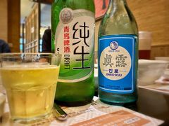 -韩屋韩国料理(天山路店)