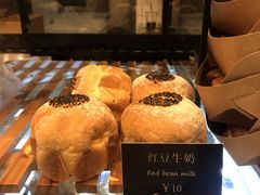 -81BAKERY(大学路店)