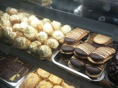 -哈氏·上海哈尔滨食品厂(五角场万达广场店)