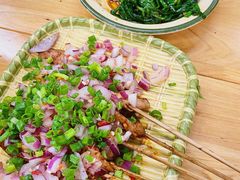 -86烧烤·炭火烧烤 (石人总店)