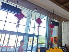 -星河湾温泉洗浴酒店