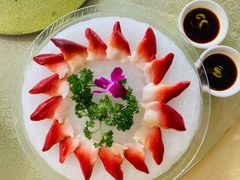 -广胜通达海鲜食府(黄沙店)