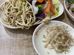 -津门张记包子铺(华昌道店)