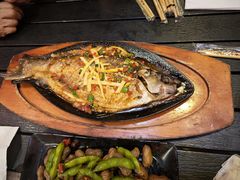 -沙州食驿·非遗小吃夜市