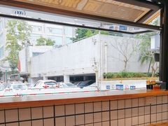 -明記茶餐廳(福田总店)