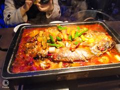 -炉鱼(天河领展店)