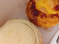 -鲍师傅糕点(西站店)