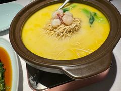 -森隆饭庄(崇文门新世界百货店)