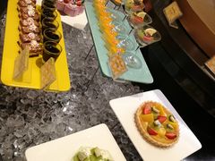 -厦门海景千禧大酒店·海景咖啡厅