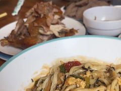 -浑河春面馆非遗鹿角面(良乡店)