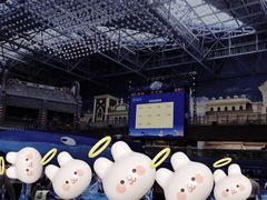 -广州融创水世界