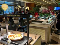 -天津君隆威斯汀酒店