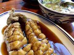 老醋松鼠鱼-醉长安(南门总店)