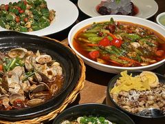 -蝦塘·中国餐馆(城墙南马道巷店)