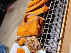 -绿茶餐厅(朝阳大悦城店)