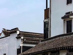 -金山嘴渔村