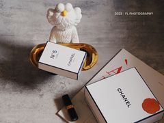 -CHANEL(恒隆广场店)