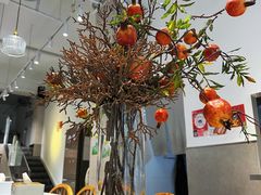 -小豆海棠(嘉兴路店)