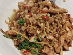 -老湘亲·品鉴湘菜(蔡塘爱琴海店)