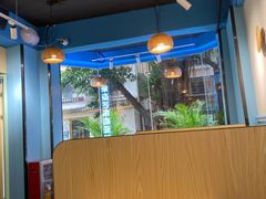 大堂-米泰芒·东南亚料理(体育西店)