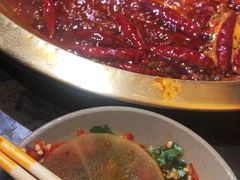 -小龙坎火锅(春熙太古里店)