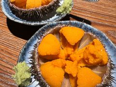 -桂马·日本料理·海胆·海鲜饭·酒场(民主广场店)